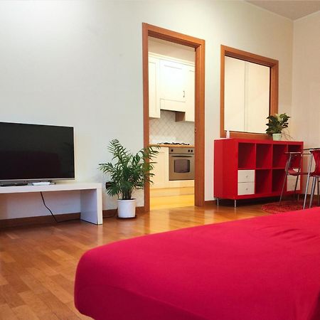 Rotolo Suite 403 Catania Exterior photo