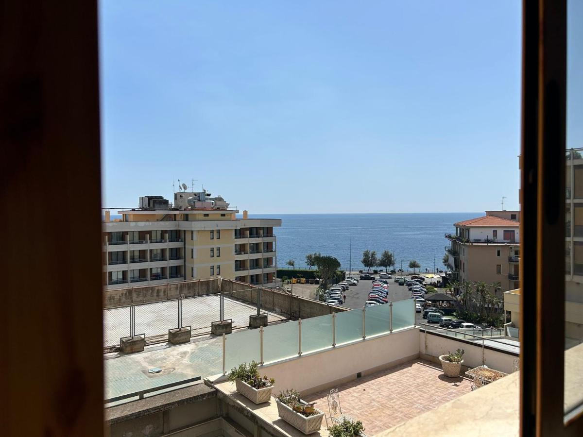 Rotolo Suite 403 Catania Exterior photo