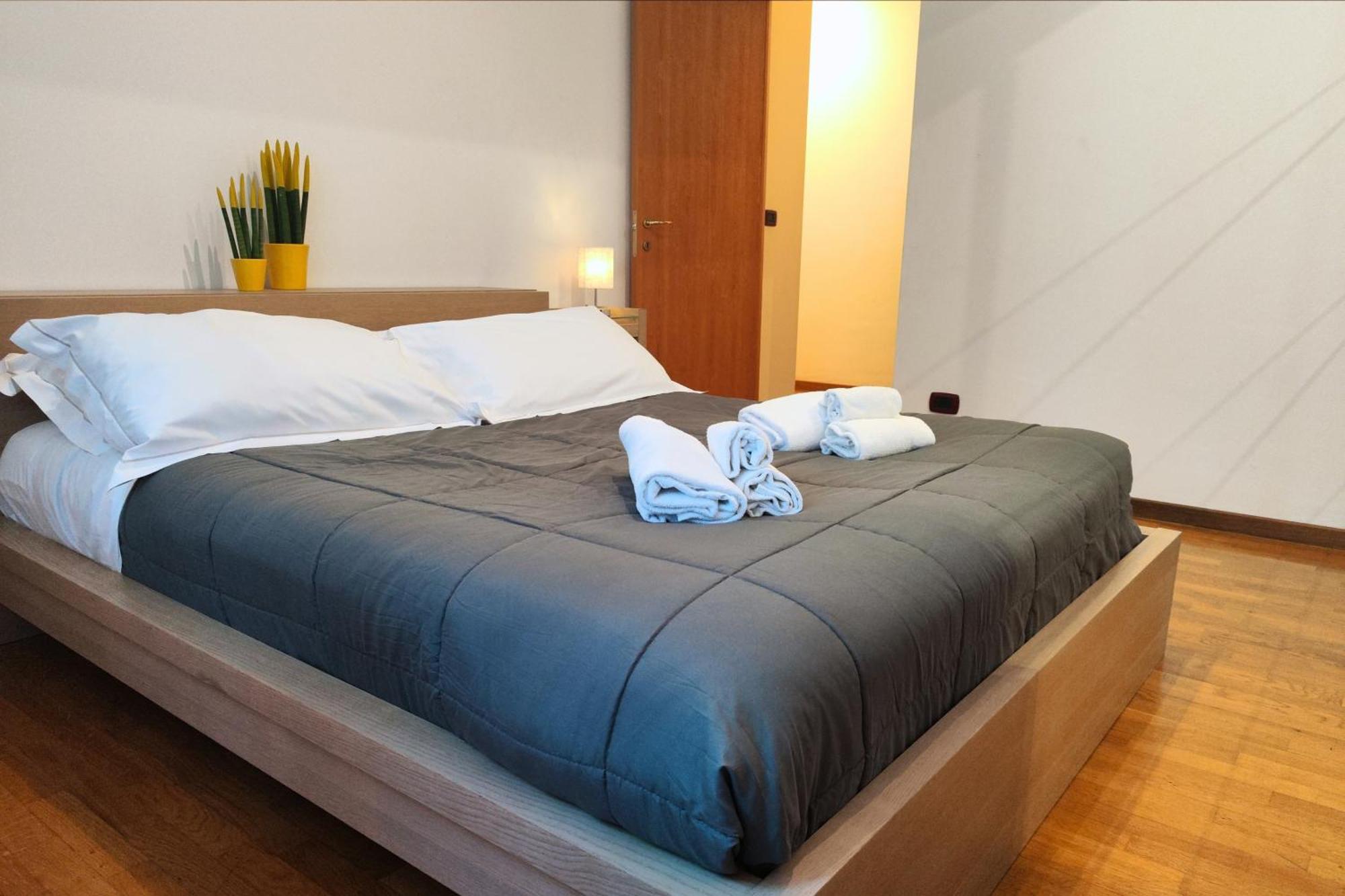 Rotolo Suite 403 Catania Exterior photo
