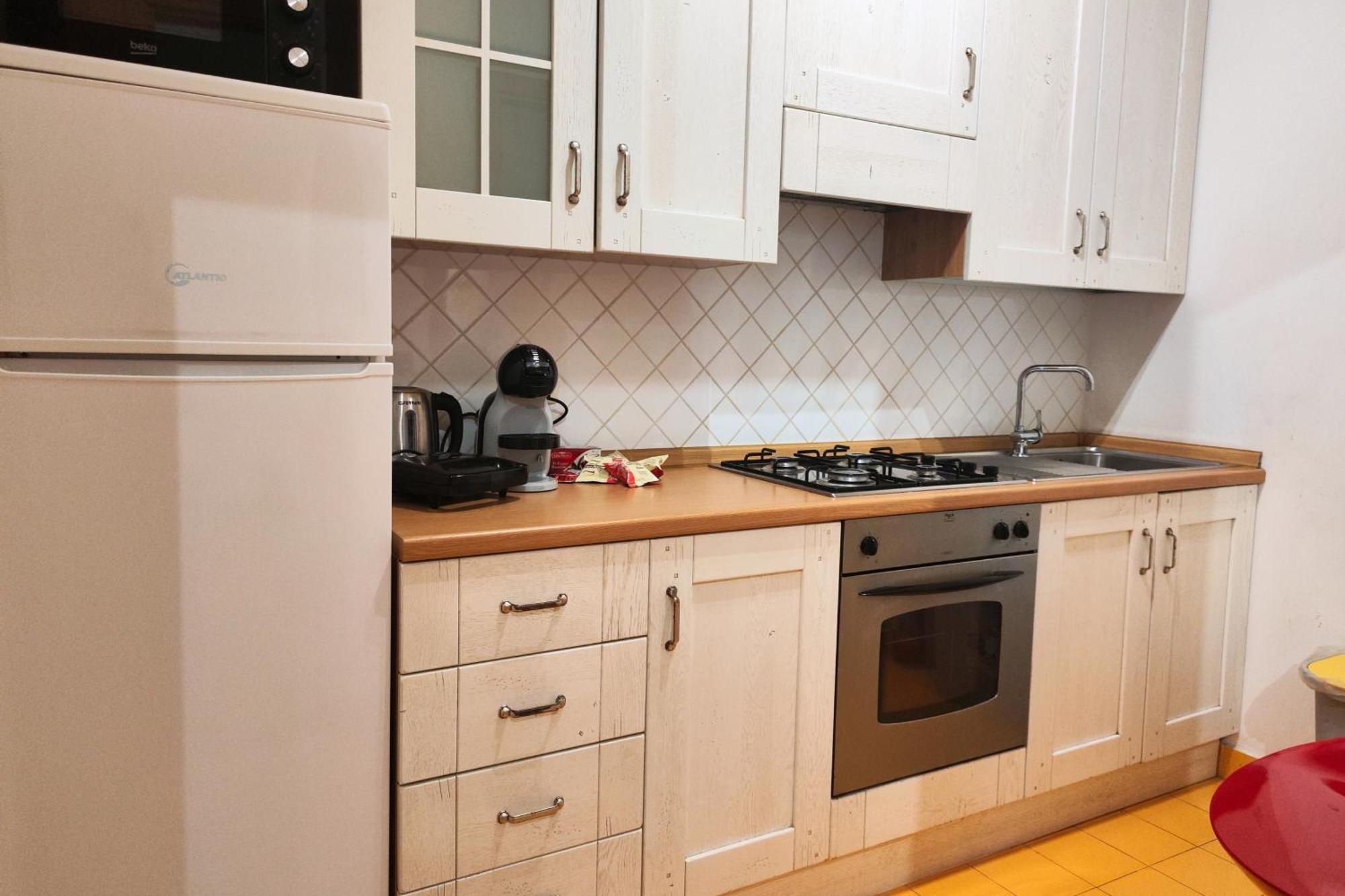 Rotolo Suite 403 Catania Exterior photo