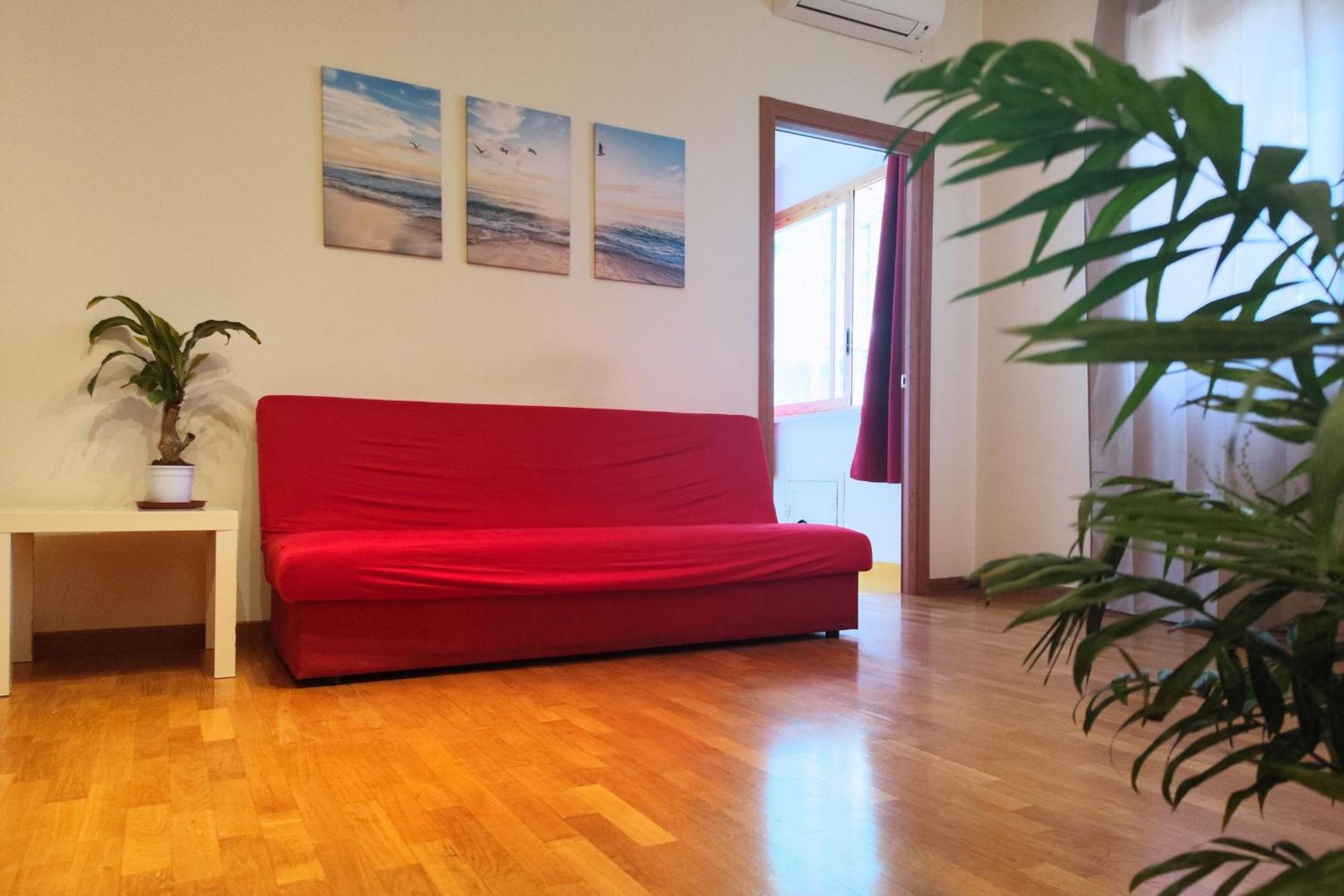 Rotolo Suite 403 Catania Exterior photo